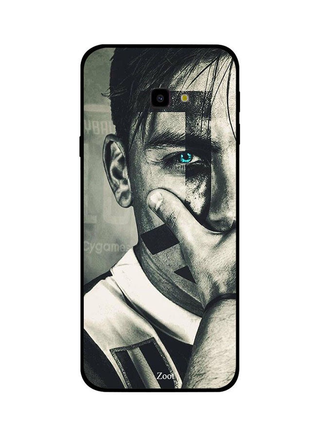 Zoot Protective Case Cover For Samsung Galaxy J4 Plus Fond De Patella 