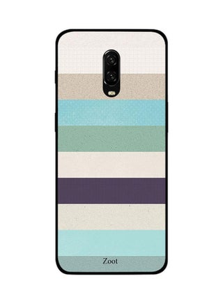 Skin Case Cover -for OnePlus 6T Multiple Colors Pattern Multiple Colors Pattern - v1540898293/N19485772A_1