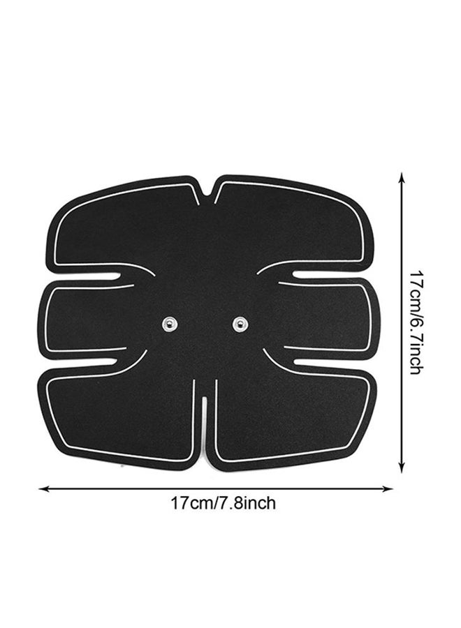 Generic - Beauty Body Mobile Gym 6 Pack Ems - Image 1
