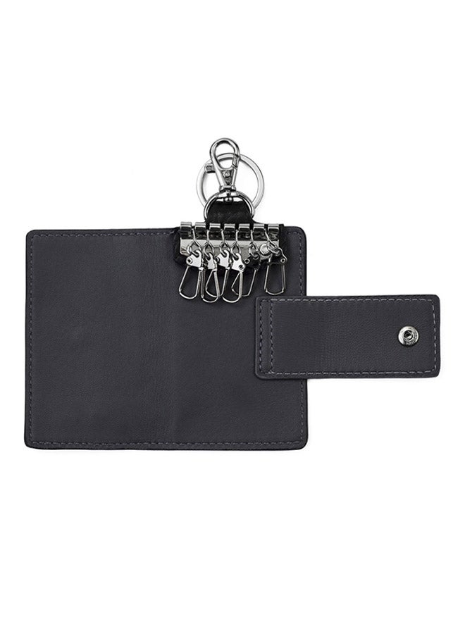Kaizer Insignia Key Fob Black  - Image 2