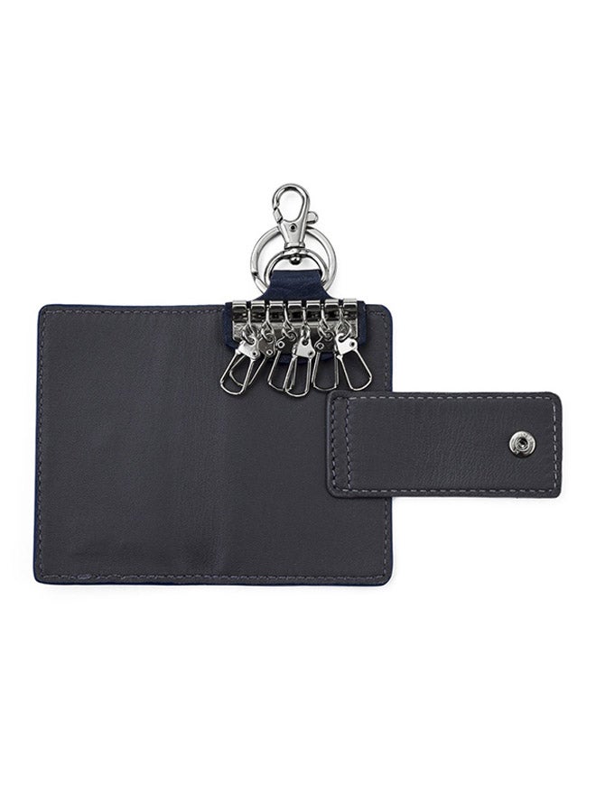 Kaizer Insignia Key Fob Blue  - Image 2