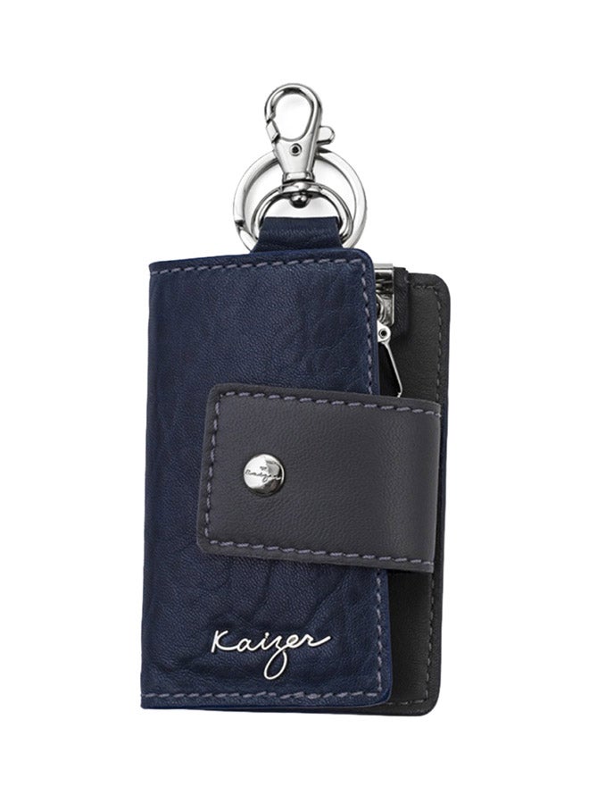Kaizer Insignia Key Fob Blue  - Image 1