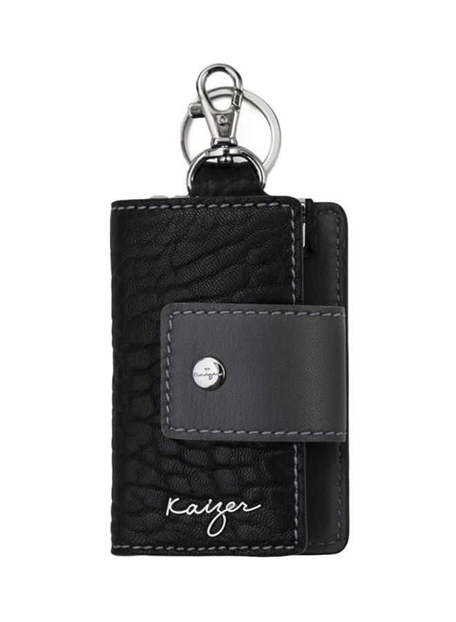 Kaizer Insignia Key Fob Black  - Image 1
