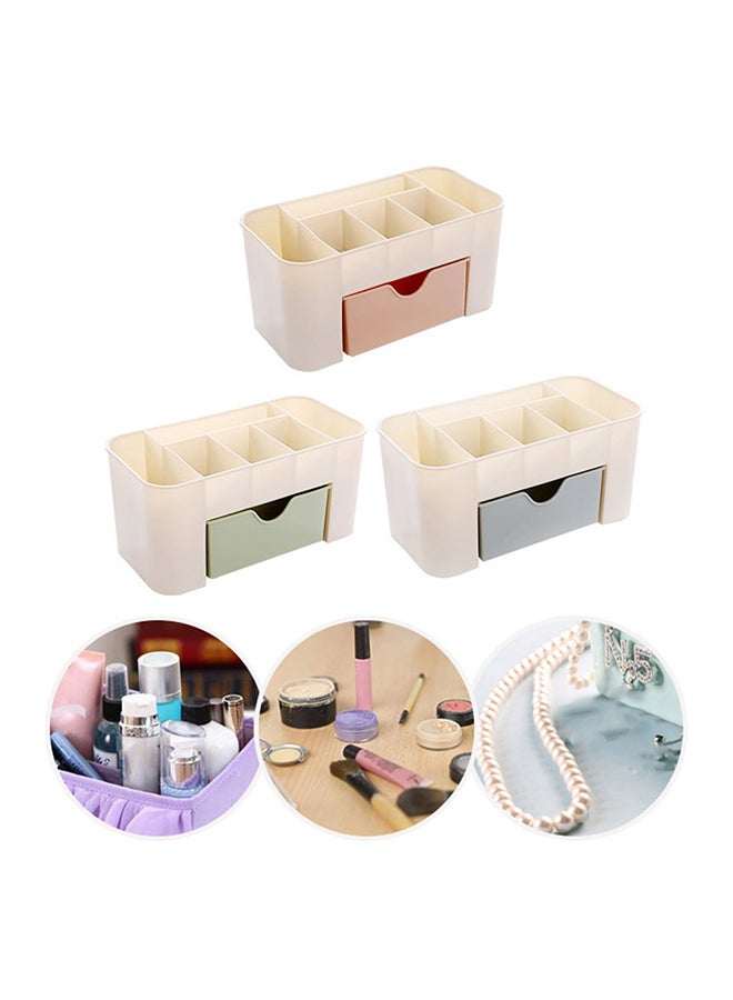 Cosmetic And Jewelry Storage Box multicolor - v1540905138/N16119416A_6