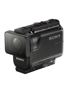 Sony Full HD Action Camera - HDR-AS50R  - Image 1