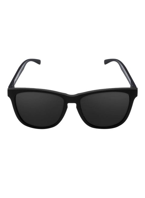 Wayfarer Frame Total Custom Sunglasses SUN_TOT_R-B_R-B_B