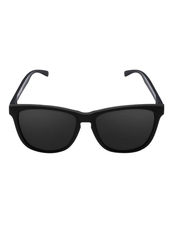 Emoji - Wayfarer Frame Total Custom Sunglasses SUN_TOT_R-B_R-B_B - Image 1