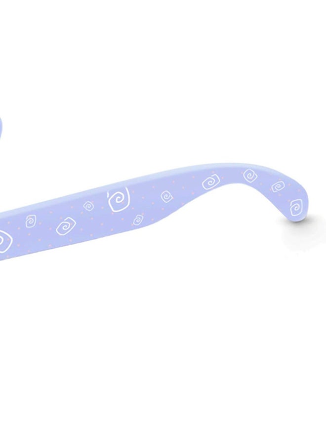Wayfarer Frame Unicorn Sunglasses SUNKID_UNI_R-PK_R-P_T