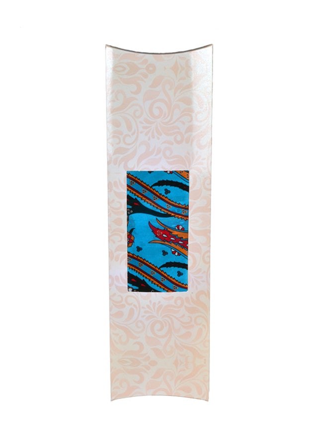 Biggdesign - Tulips Faso Scarf Multicolour - Image 1