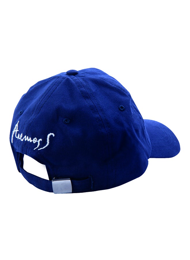 Biggdesign Anemoss Sail Cap Blue/White - Image 2
