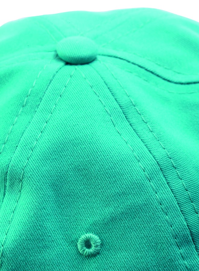 Biggdesign Anemoss Crab Cap Green/Blue - Image 4