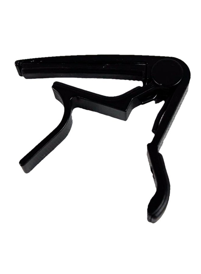 Mike Music Ukulele Tone Adjusting Tuner Clamp Key For Guitar  - Image 1
