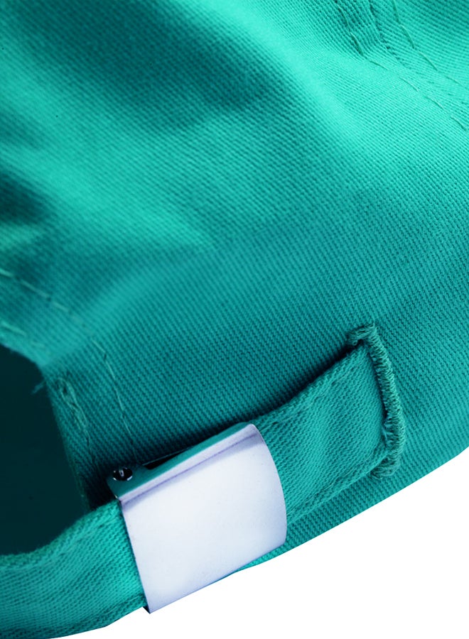 Biggdesign Anemoss Crab Cap Green/Blue - Image 3