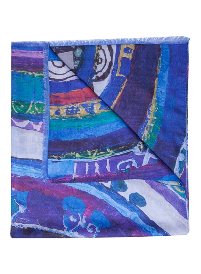 Biggdesign - Nazar Scarf Multicolour - Image 1