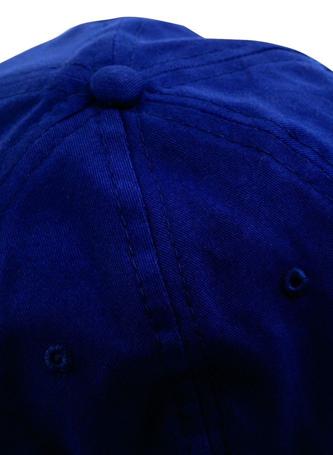 Biggdesign Anemoss Sail Cap Blue/White - Image 4