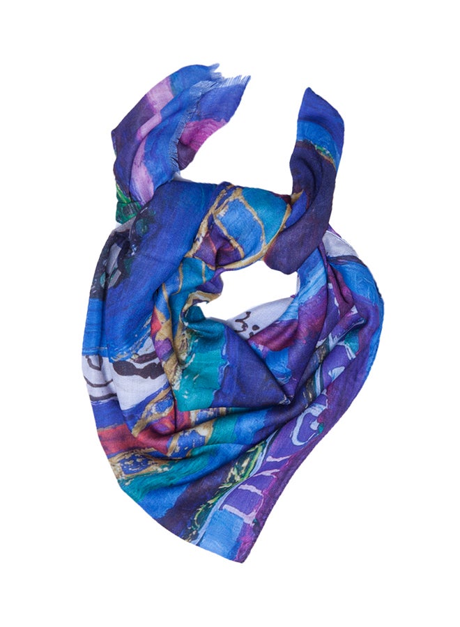 Biggdesign - Nazar Scarf Multicolour - Image 1