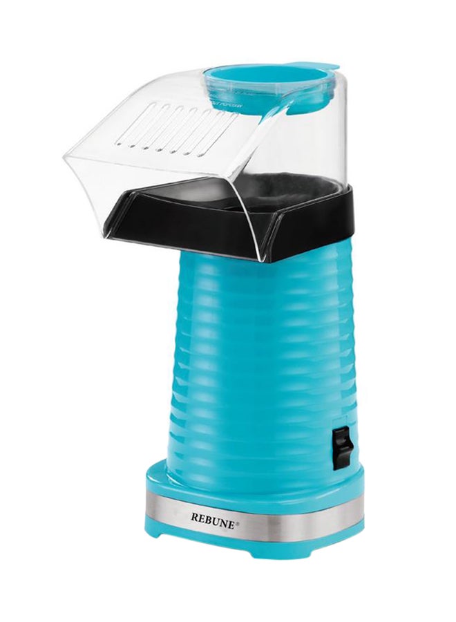 ريبون صانع فشار كهربائي بقدرة 1200 وات 1200.0 W RE-5-044 أزرق/أسود/شفاف 