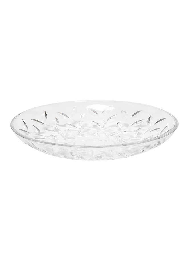 RCR Laurus Centrepiece Clear 30x35cm  - Image 2
