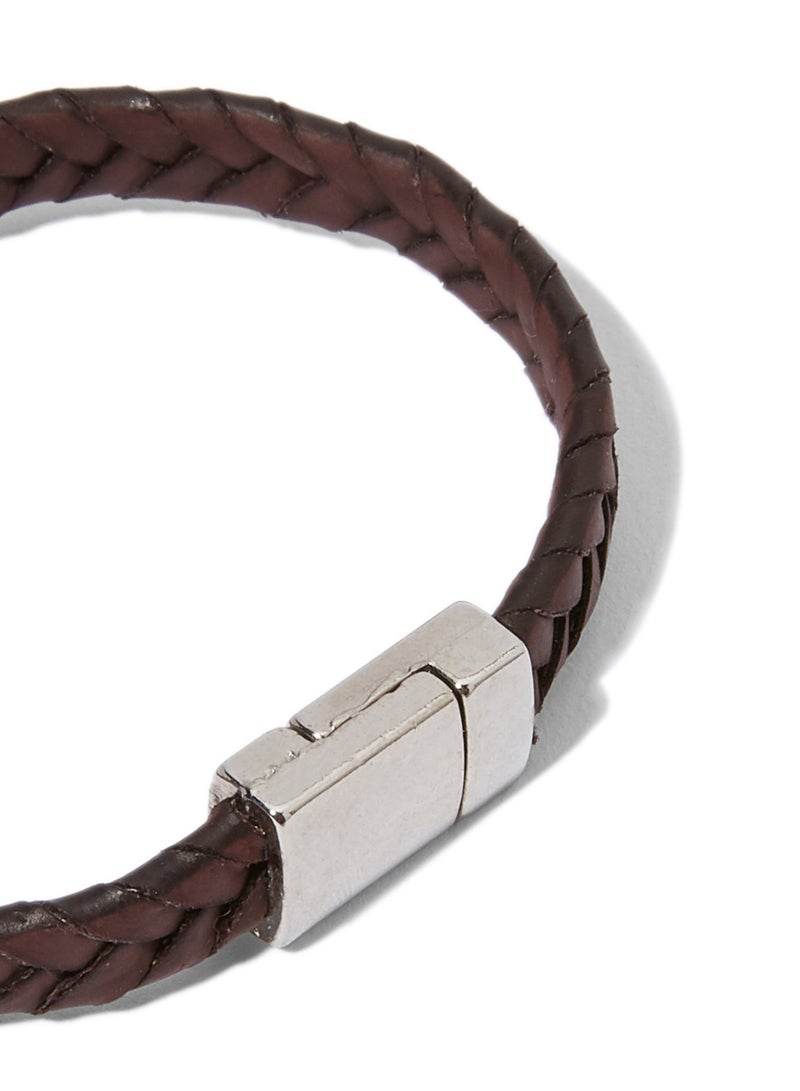 ألوان-أكسيسوريز سوار جلد - Image 2