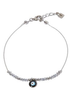 Alwan-Accessories Eye Hanging Anklet  - Image 1