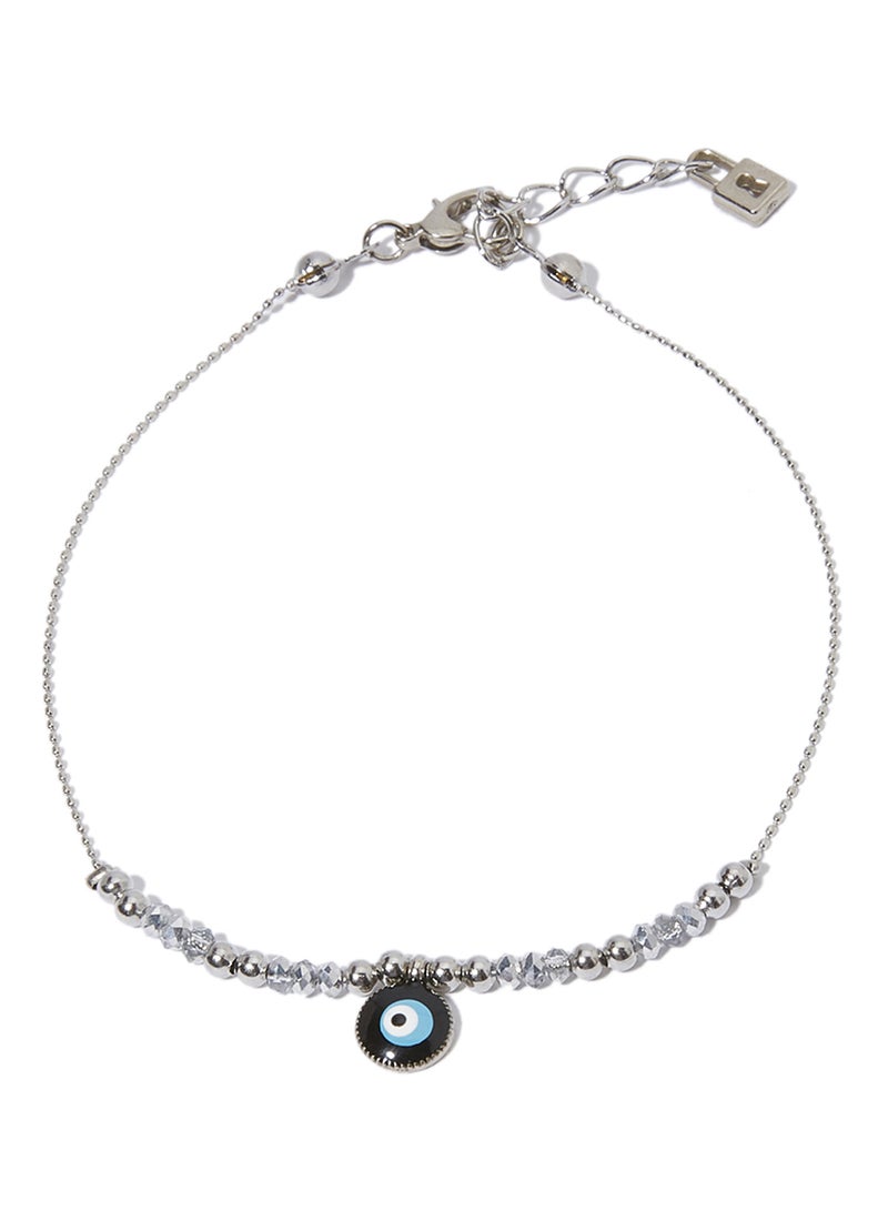 Alwan-Accessories - Eye Hanging Anklet - Image 1