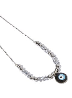 Alwan-Accessories Eye Hanging Anklet  - Image 2