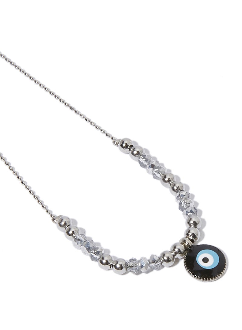 Alwan-Accessories - Eye Hanging Anklet - Image 1