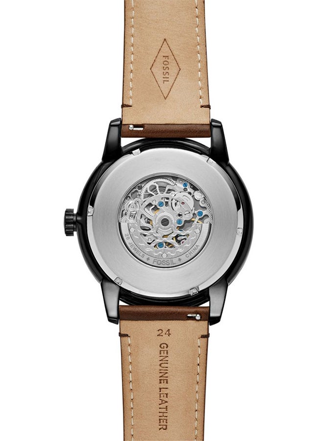 FOSSIL Men's Townsman Analog Watch ME3155  - Image 2