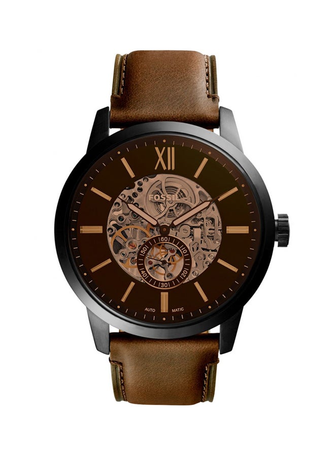 FOSSIL Men's Townsman Analog Watch ME3155  - Image 1