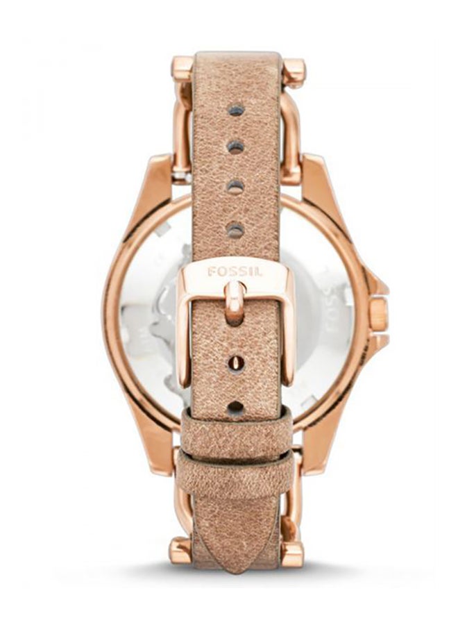 FOSSIL women Rilley Analog Watch ES3466  - Image 2