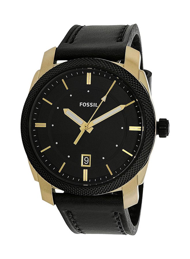 FOSSIL men Water Resistant Analog Watch FS5263  - Image 1