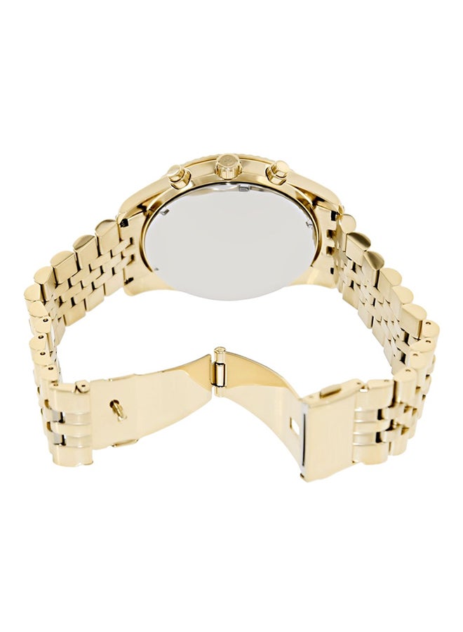 Michael Kors Men's Water Resistant Chronograph Watch MK8281  - Image 2