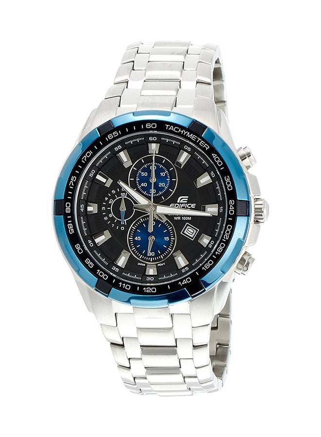 CASIO Men's Edifice Chronograph Watch EF-539D-1A2V - Image 1
