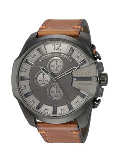 Men's Water Resistant Chronograph Watch DZ4463