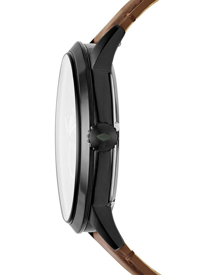 FOSSIL Men's Townsman Analog Watch ME3155  - Image 3
