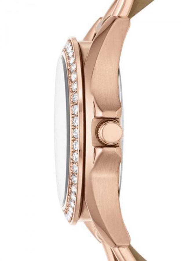 FOSSIL women Rilley Analog Watch ES3466  - Image 3