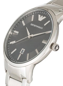 EMPORIO ARMANI men Water Resistant Analog Watch AR2457  - Image 3