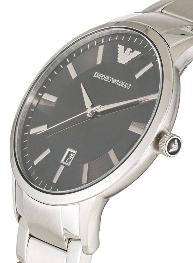 EMPORIO ARMANI - men Water Resistant Analog Watch AR2457 - Image 1