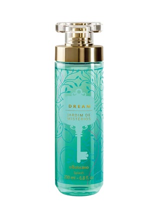 Dream Mystery Garden Body Splash EDT 200ml - v1541007652/N18623992A_1