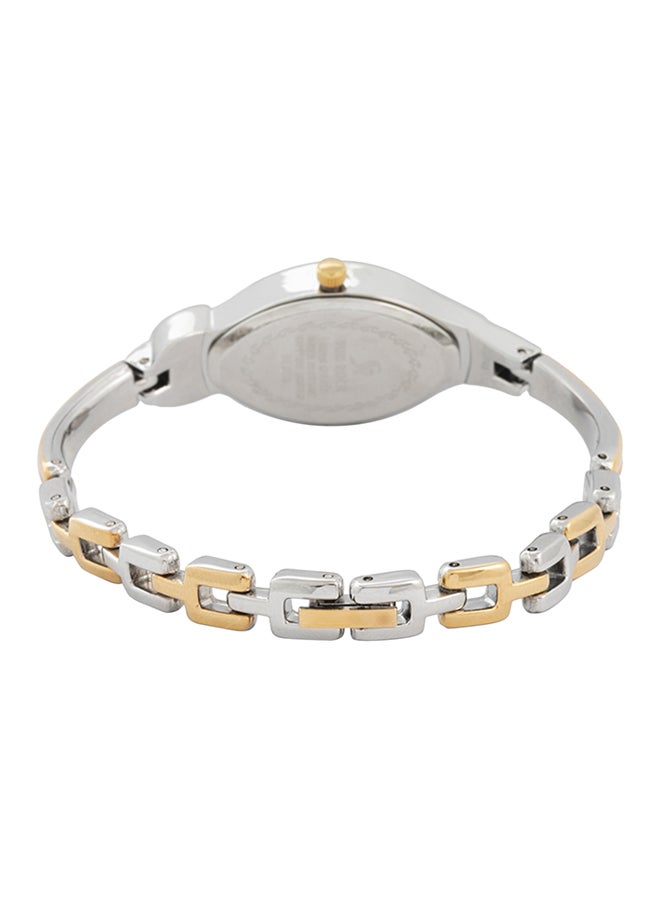 SUN ROCK women Water Resistant Analog Watch SL050 - Image 2