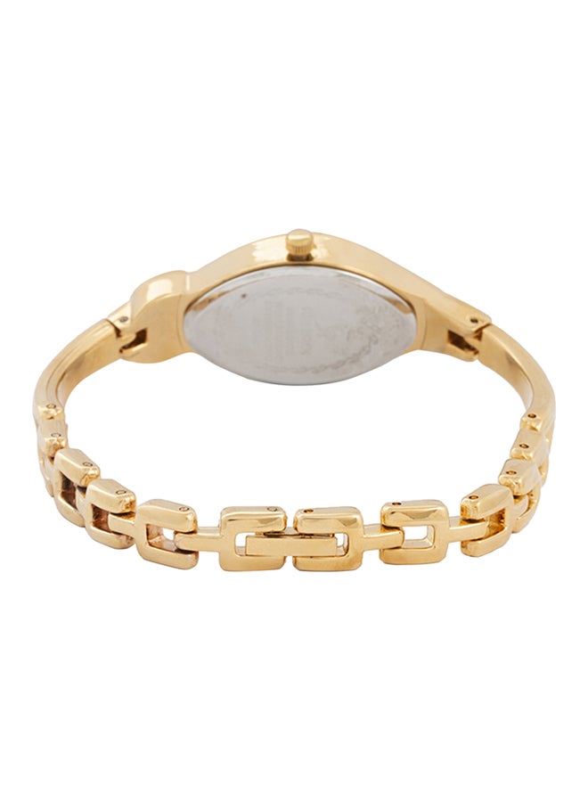 SUN ROCK women Water Resistant Analog Watch SL050 - Image 2