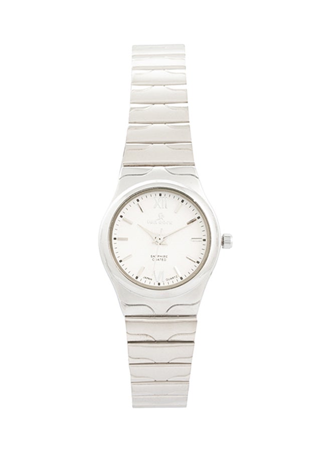 SUN ROCK women Water Resistant Analog Watch SRL114 - Image 1