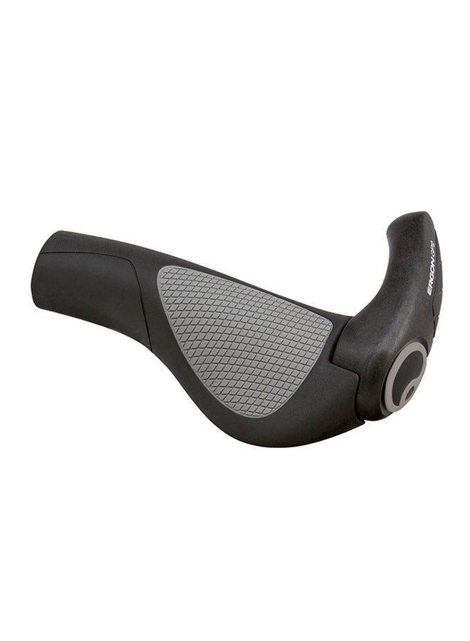 ERGON - GP2 Performance Comfort Grip Lgrams - Image 1
