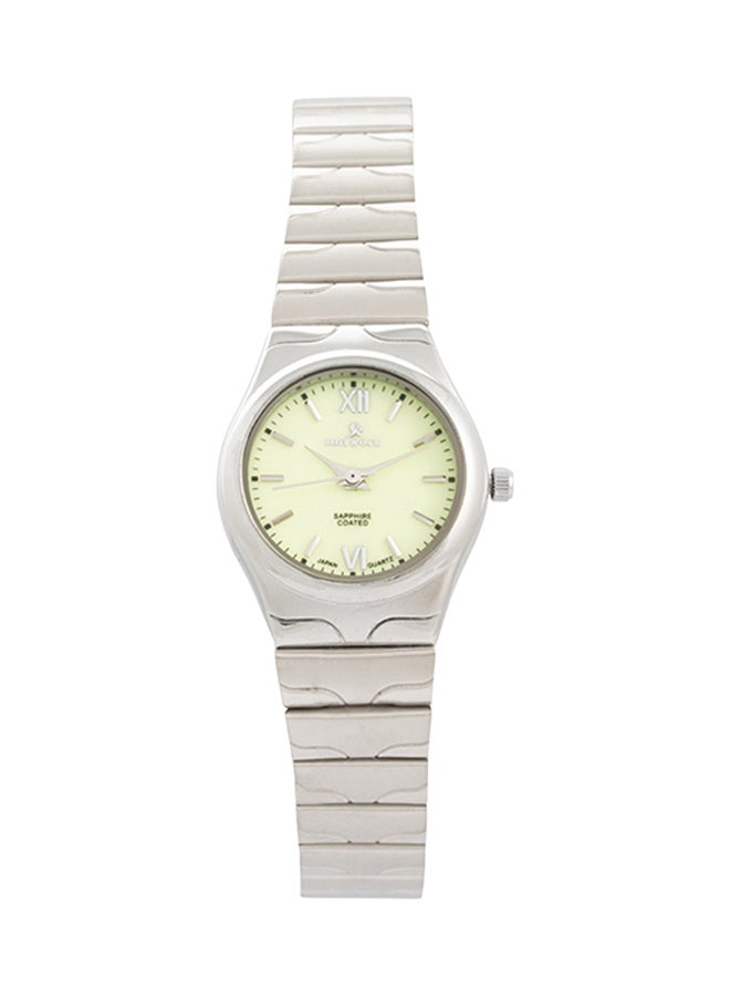 SUN ROCK women Water Resistant Analog Watch SRL114 - Image 1
