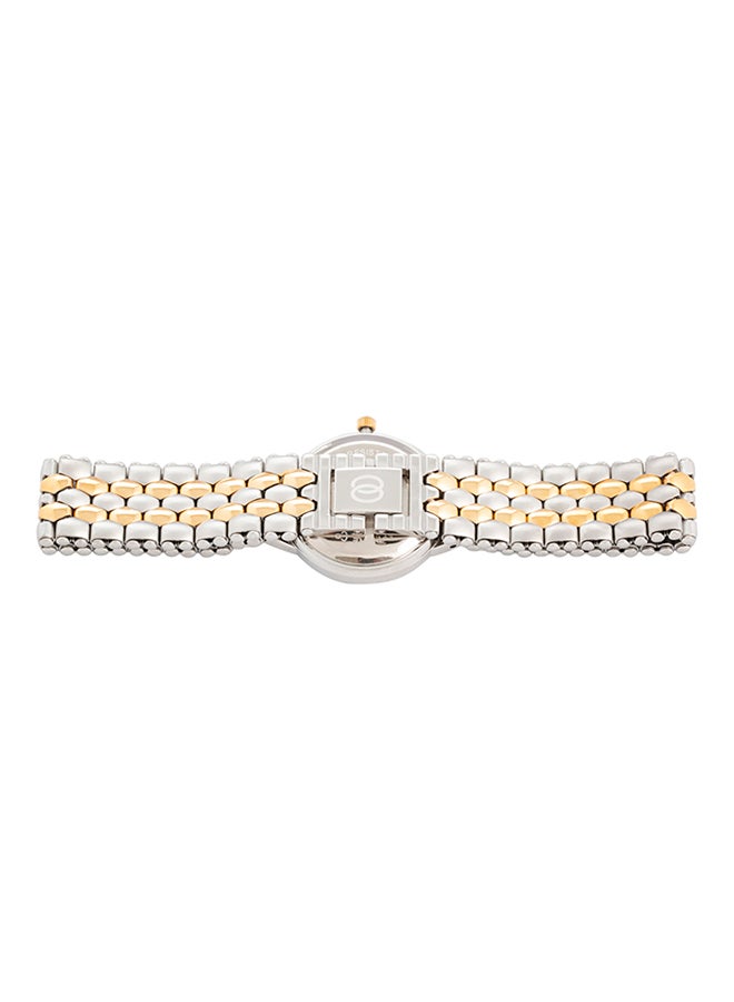 Olivera women Stone Studded Analog Watch OLP2490 - Image 2