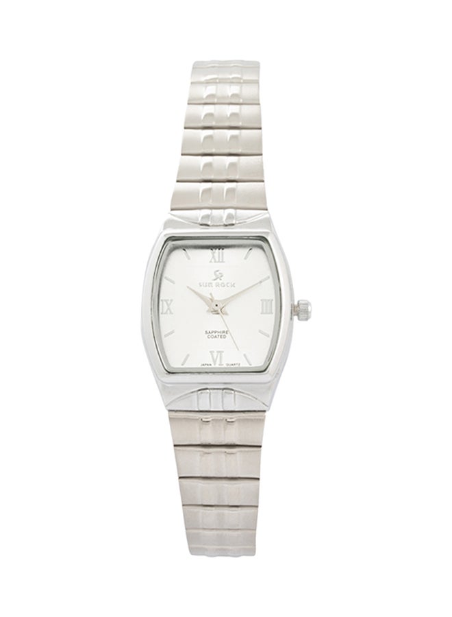 SUN ROCK women Water Resistant Analog Watch SRL102 - Image 1