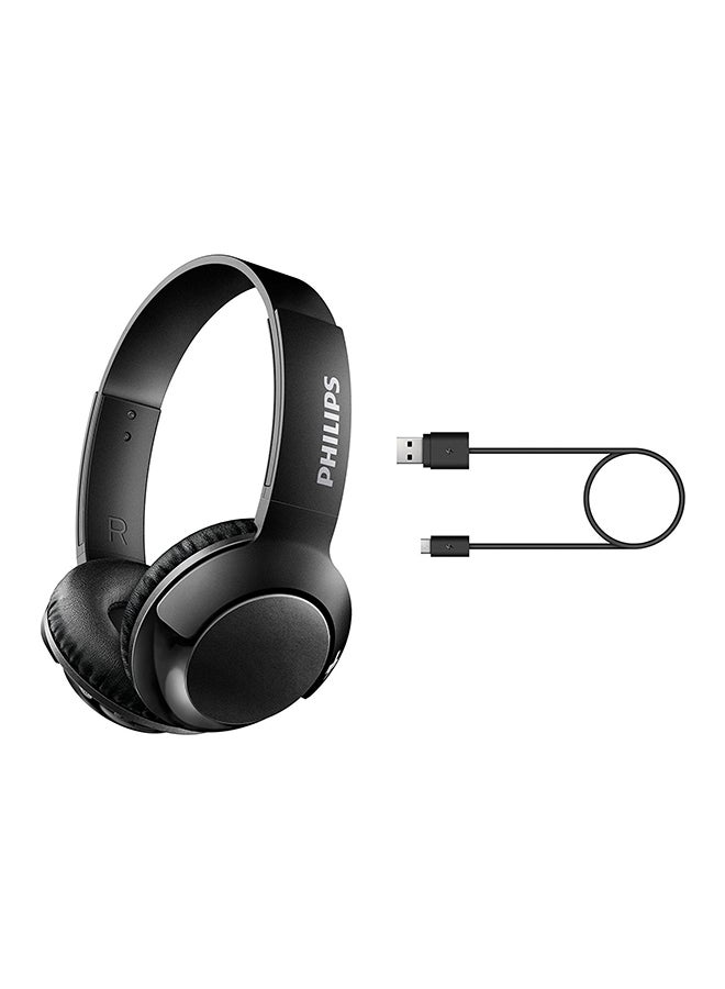 Wireless Bluetooth Philips Wireless Headphones Shb3075 Philips