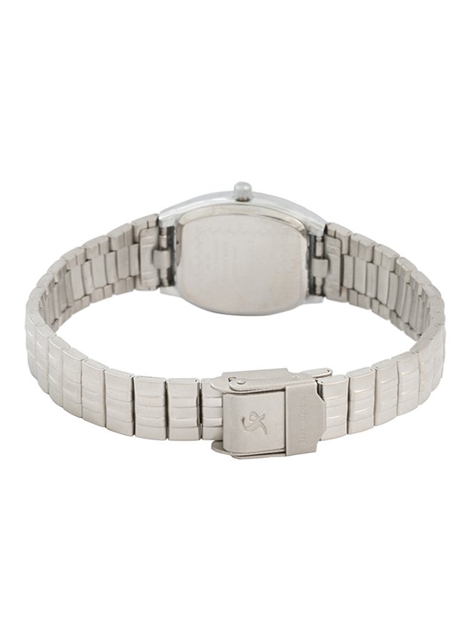 SUN ROCK women Water Resistant Analog Watch SRL102 - Image 2