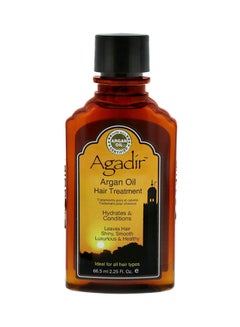 Agadir Argan Oil Hair Treatment Brown 66.5ml 