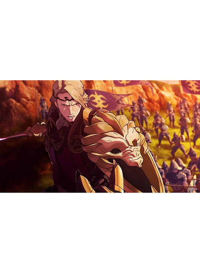 Nintendo Fire Eblem Fates : Birthright - Nintendo 3DS - Role Playing - Nintendo 3DS - Image 4